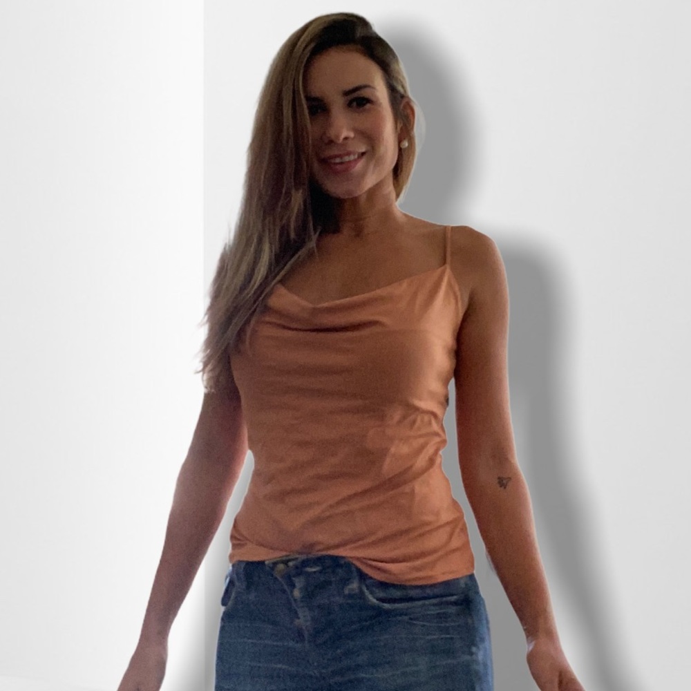 V Neck Blouse